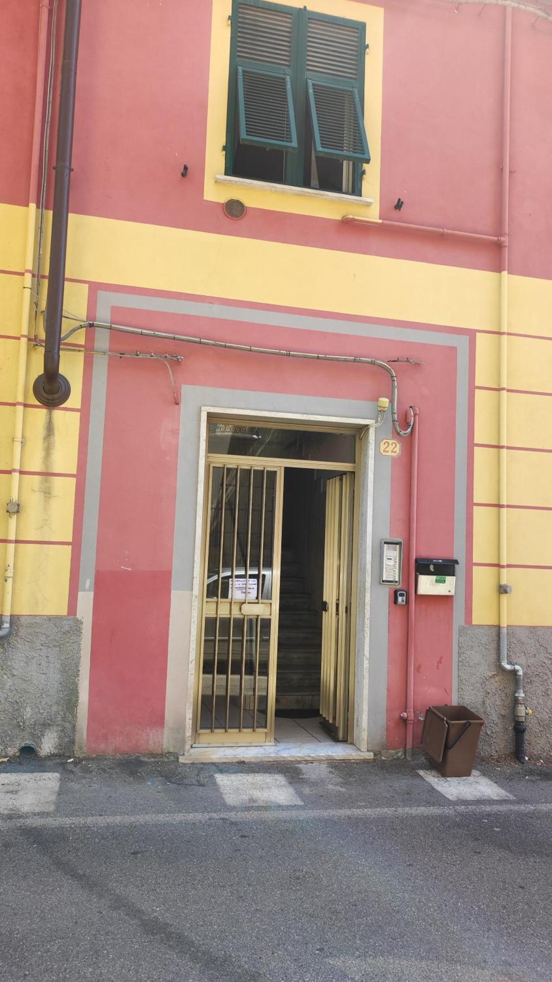Appartamento Casa Daisy La Spezia Esterno foto