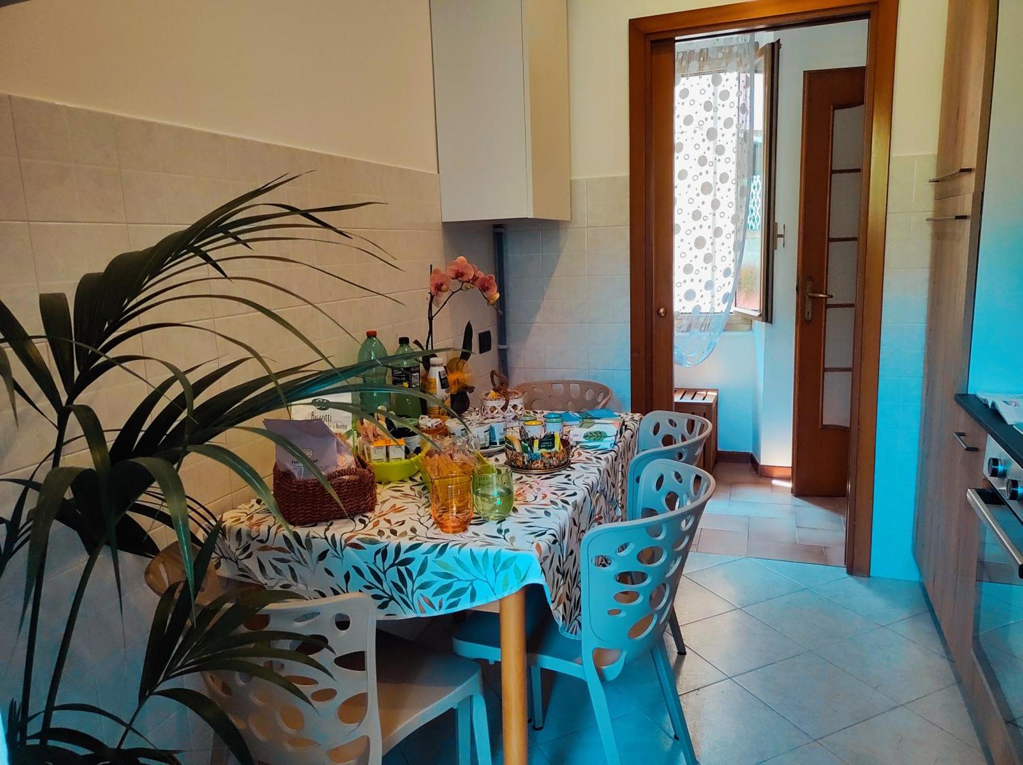 Appartamento Casa Daisy La Spezia Esterno foto