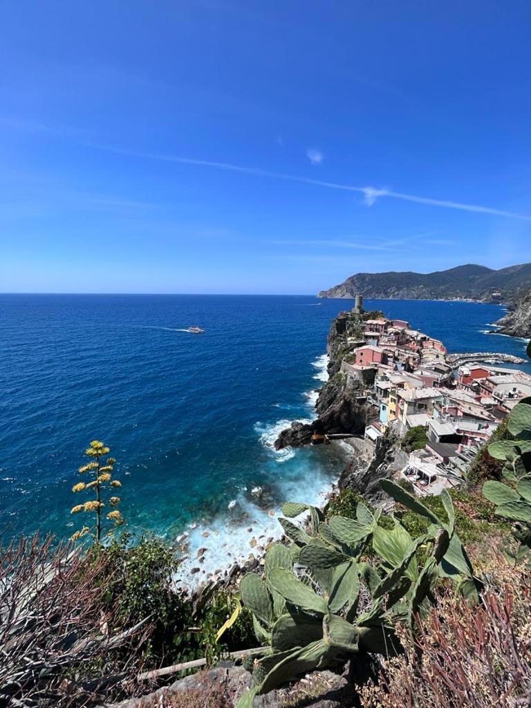 Appartamento Casa Daisy La Spezia Esterno foto