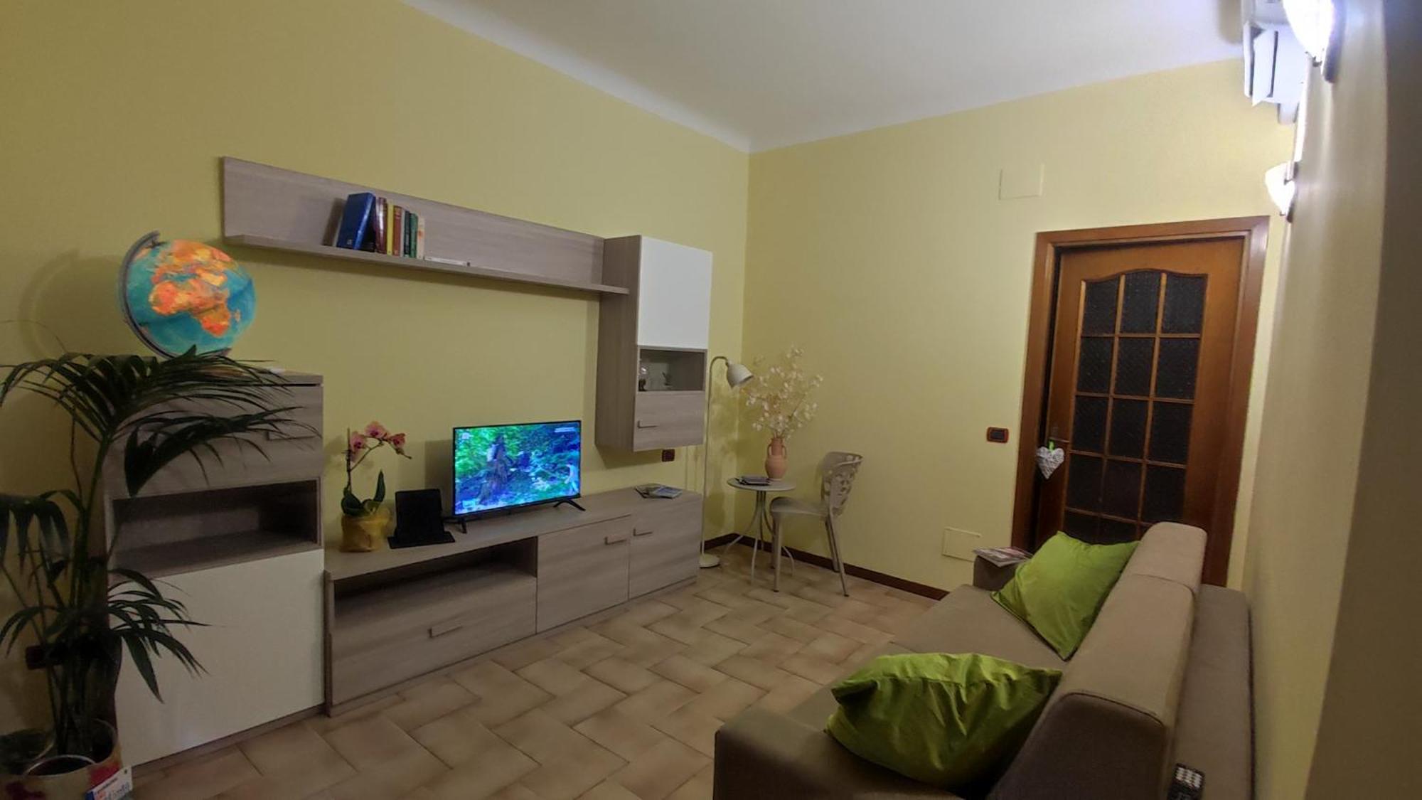 Appartamento Casa Daisy La Spezia Esterno foto