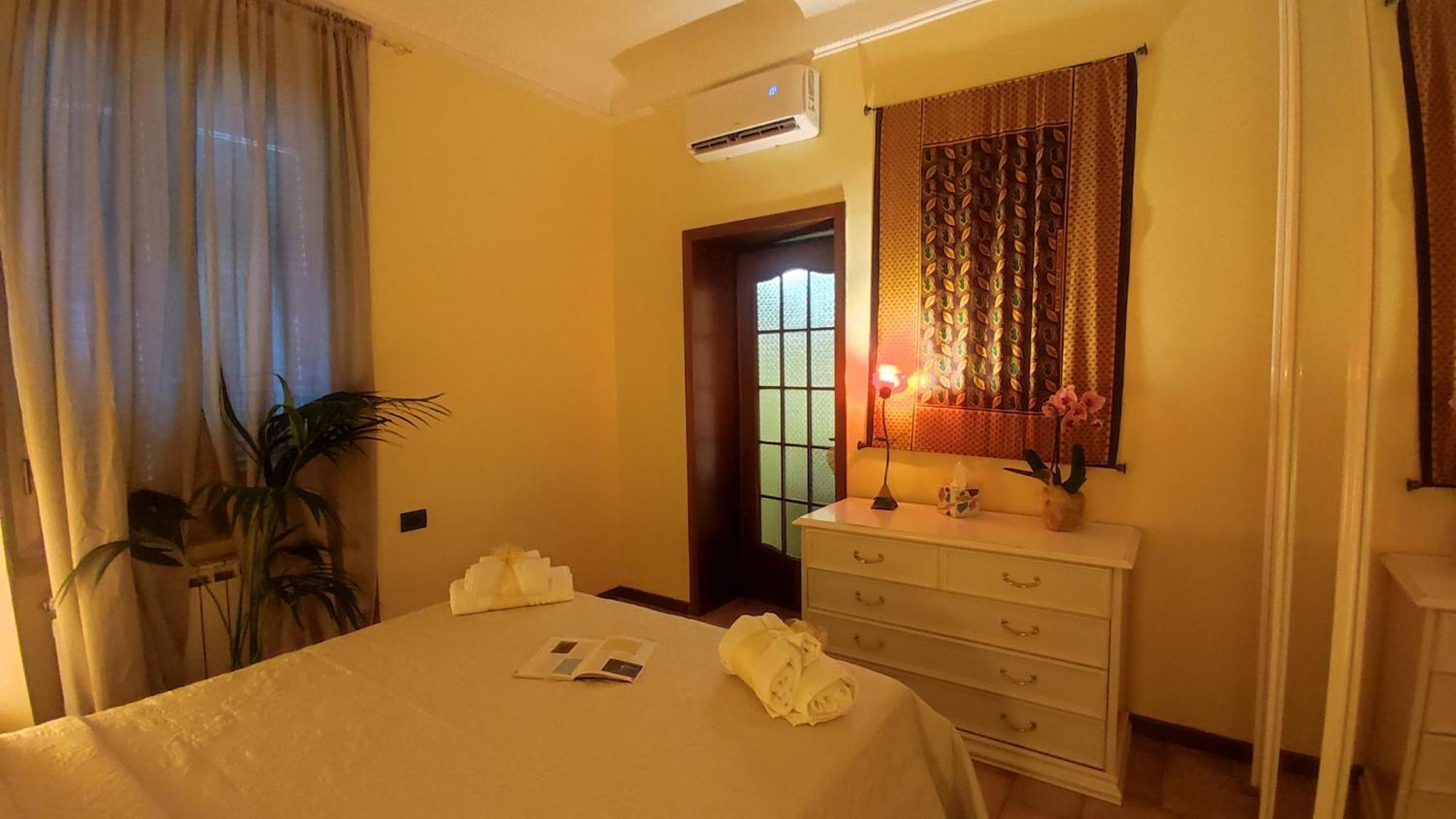 Appartamento Casa Daisy La Spezia Esterno foto
