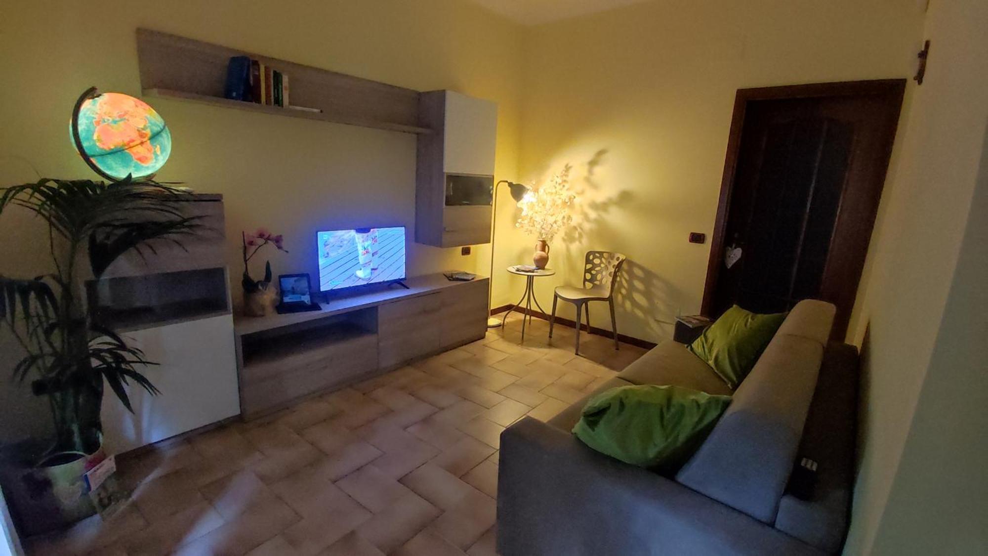 Appartamento Casa Daisy La Spezia Esterno foto