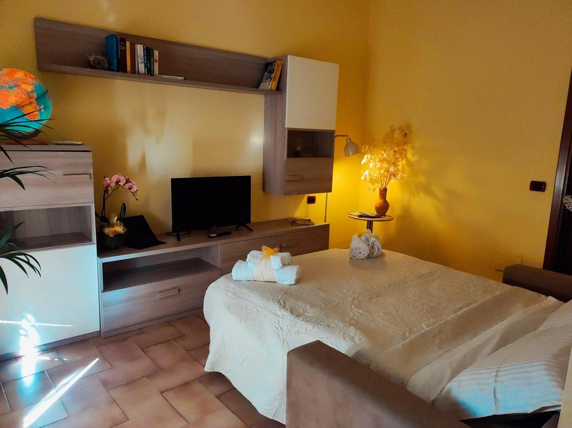 Appartamento Casa Daisy La Spezia Esterno foto