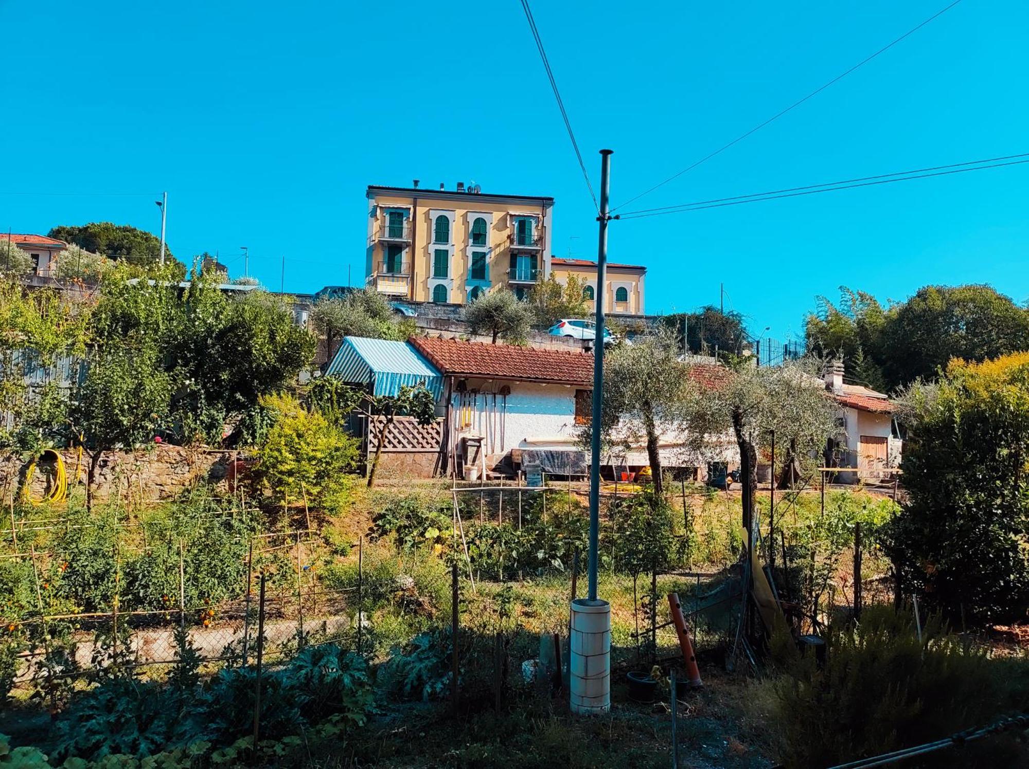 Appartamento Casa Daisy La Spezia Esterno foto