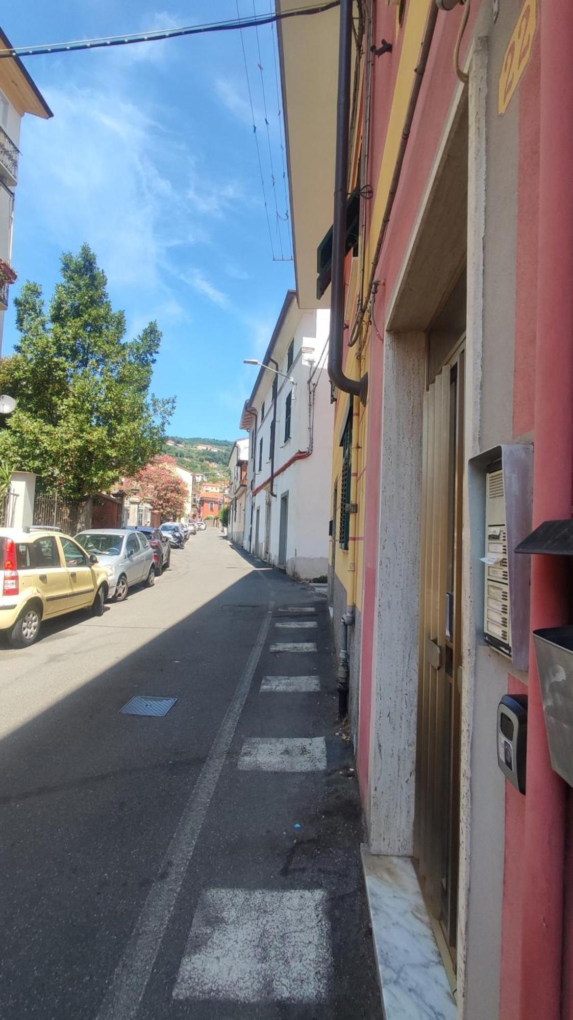Appartamento Casa Daisy La Spezia Esterno foto