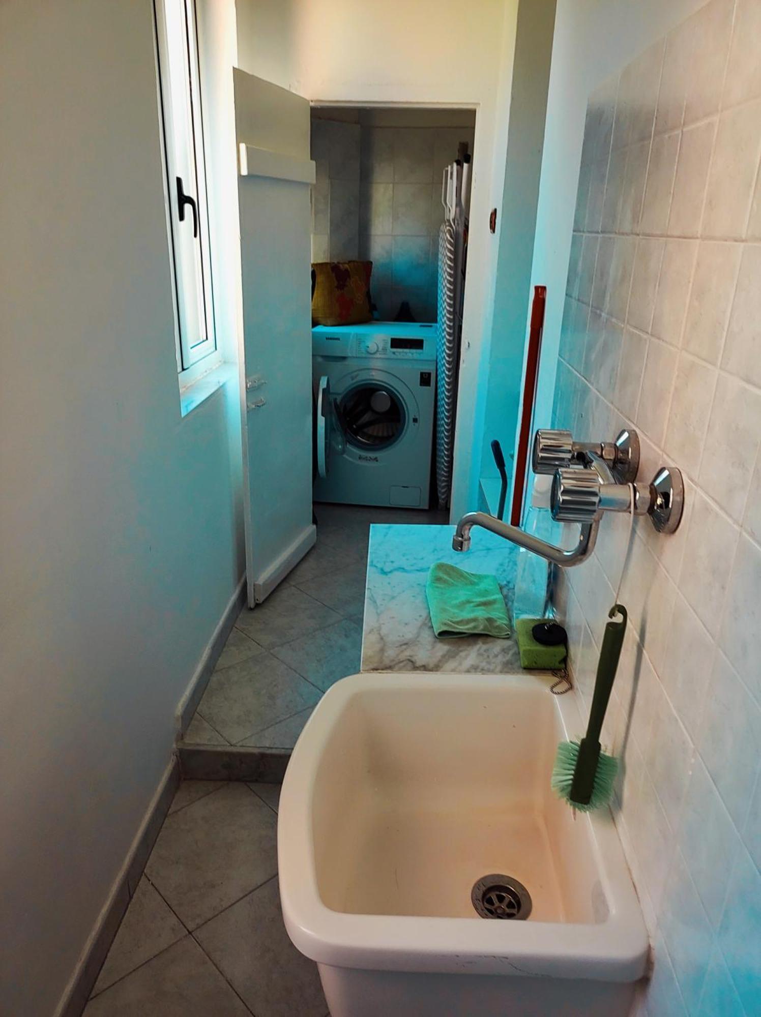 Appartamento Casa Daisy La Spezia Esterno foto
