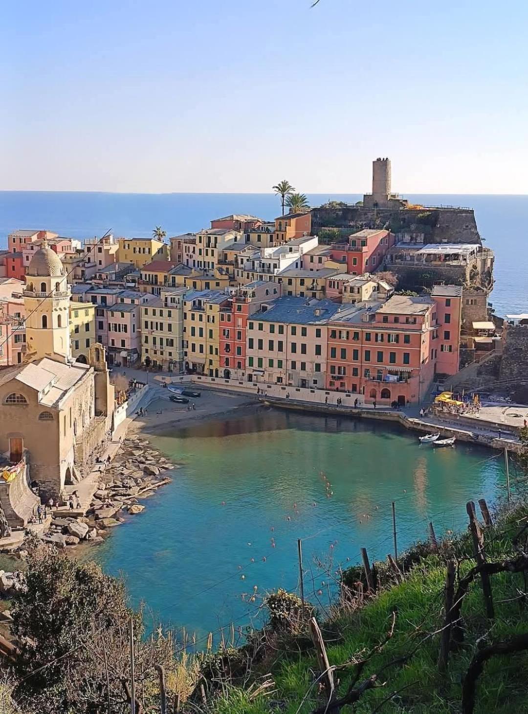 Appartamento Casa Daisy La Spezia Esterno foto